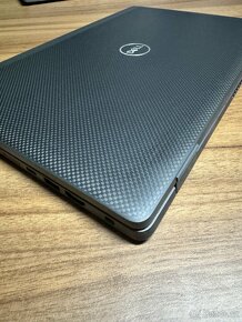 Dell Latitude 7530 i7/32gb/512ssd - 9