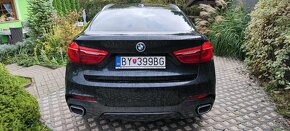 BMW X6 30d xDrive Edition M-Sport - 9