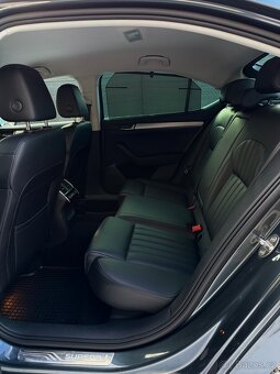 Škoda Superb 3, 1.5tsi, automat, zachovalý - 9