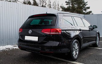 Volkswagen Passat Variant 2.0 TDI BMT DSG 110kW - 9