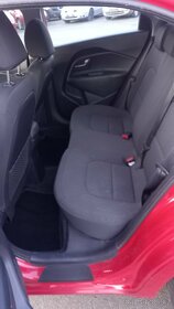 Kia Rio 1.4 CRDI - 9