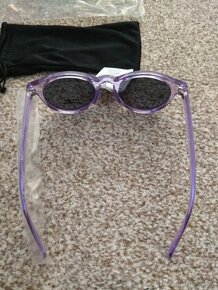 Nové dámské sluneční brýle UV400 - různé - 9