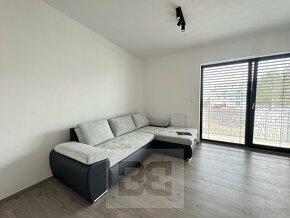 Pronájem byty 1+kk, 35 m2 - Vyškov-Předměstí, ev.č. N07520 - 9