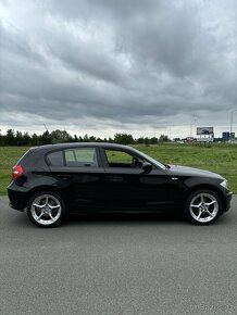 Prodám BMW 120d 130kW - 9