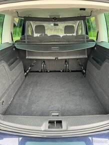 Volkswagen Sharan 2.0tdi DSG - 9