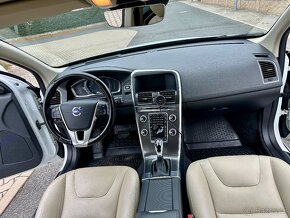 Volvo XC60,  2.4D D5 4WD ČR 2.MAJ AUTOMAT - 9