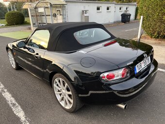 Mazda MX5 NC 2.0, 2006, samosvor, 6kvalt - 9