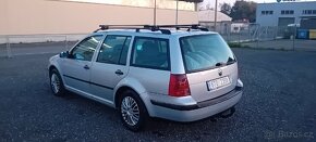 Golf IV variant combi - 9