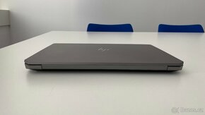 HP ZBook 15 G6 - 9