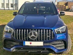 AMG GLE 53 4MATIC Plus - 9