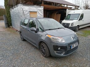 Citroen C3 Picasso - 9