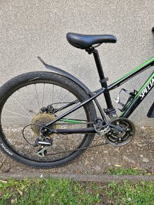 Dětské horské kolo zn.Specialized - 9