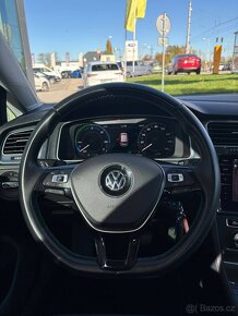 Volkswagen e-Golf, 100kW, ACC_Tepelko_Virtual DPH - 9