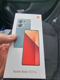 Xiaomi Redmi Note 13 PRO 256GB - 9