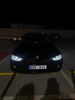 Bmw f30 - 9