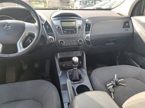 Hyundai ix35, 1.6, Benzín, rv.2012/03 (cj.2359) - 9