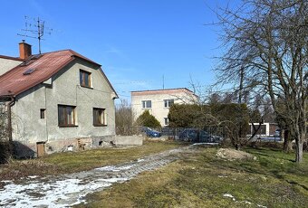 Prodej RD Rychvald, ul. Vilová, velký pozemek, dvojgaráž - 9