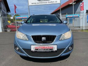 Seat Ibiza, 1,2 77kW, KOMBI, SERVISKA - 9