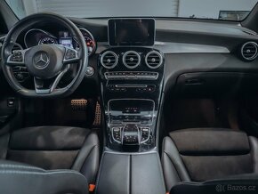 Mercedes Benz GLC 250 4MATIC AMG DPH - 9