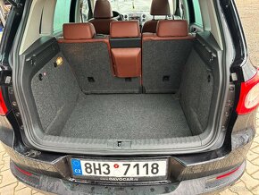 VW Tiguan 2.0 103kw  výbava - 9