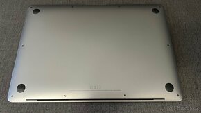 Apple Macbook Air 13" M1 8GB RAM 256GB 2020 šedý - 9