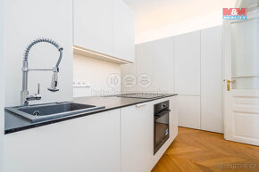 Prodej bytu 2+kk, 66 m², Praha - Nové Město, ul. Trojická - 9