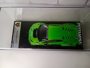 Lamborghini Huracan GT3 1:43 - 9