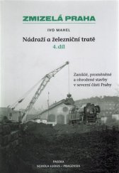 (Více knih) Historie železnic - 9