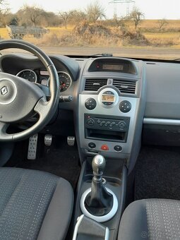 Megane kombi 1.9dci 96kw - 9