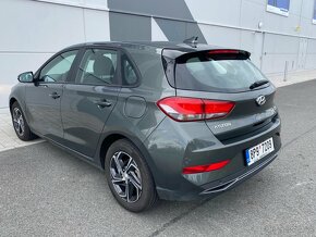 Hyundai i30 HB MY22 1,5i Family Comfort - 9