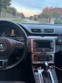 VW Passat b7 2.0 tdi - 9