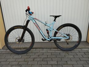 TREK REMEDY7 2016 velikost M/L - 9