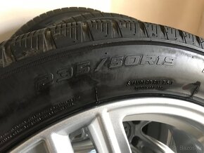 ALU kola 5x112 R19 Audi/Seat/Škoda/VW - 9