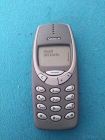 Nokia 1600,5130c-2,C5,6303i,6300,3310 2ks,3410,1650,E52,3100 - 9