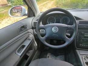 Volkswagen Passat 2.0 TDI (100kW), typ BGW - 9