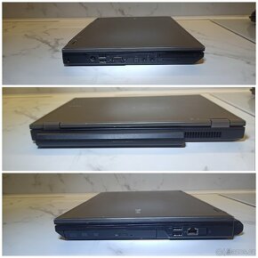 Dell Latitude E5410 - 9