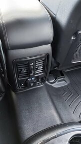 Dodge Durango 5.7 V8 Hemi  SRT Packet R.v.2019 - 9