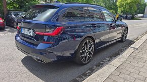 BMW 330D G21 M paket 210kw - 9