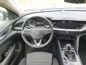 Prodám Opel Insignia 2.0CDTI 125KW - KLIMATIZACE - 9