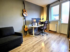 Přímý prodej RD s pozemkem 627 m², 15 minut od Brna - 9