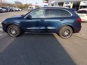 Porsche Cayenne 3.od - 9