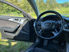 Audi A6 Quattro 200 kw 3.0 222600 km - 9