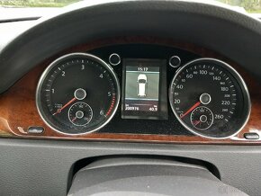 VW Passat B7 1,9 TDI 103 kW DSG - 9