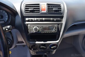 KIA PICANTO 1,1 I PO SERVISU,SUPER STAV - 9