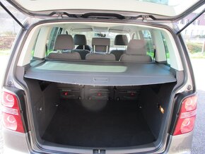 VW TOURAN  - 1.4 TSi , tažné zařízení´Highline - 9