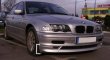 podSpoiler naraznik spoiler bmw 3 e46 M3 M-paket look - 9