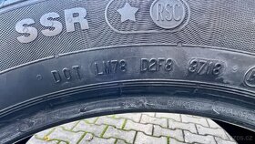 Zimní pneu Continental 225/50 R18 - 9