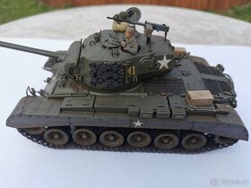 Model tanku 1/35 - 9