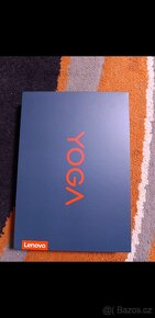 LENOVO yoga pro 7 - 9