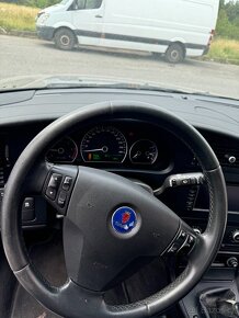 SAAB 9-5, 1.9 TiD-110 kW, 150Hp. - 9